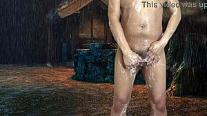 i can't believe how many guys i hooked up with at the bathhouse