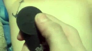 She Begged Me To Bang Her Hard!