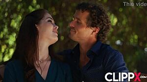 Stranger In The Park Robby Echo Evelyn Claire