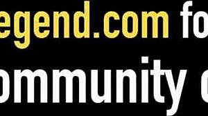 Ginger Penny Pax Emotionally Helps Alex Fuck Brunette Amara Romani