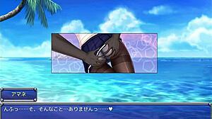 Ceresfonia 4: Anime Game Adventure