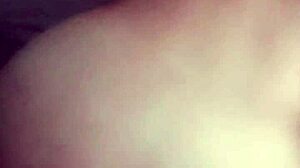 Hermoso Culo Blanco Gets Creampie From Pendejo In Pov