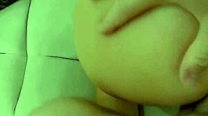 Amateur wife ready for big ass fuck