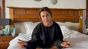 Roxy fox teaches rimming tutorial with anal fingering and assfucking