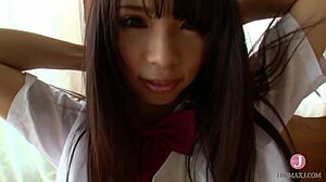 Rena Naruse Debut Maiden Hot Spring Image