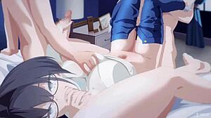 Ever tried diving into my wild hentai collection compilation?