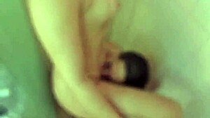 Boss and Employee Nicole Brazil Seduce Each Other