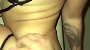 Fucking Tight Pussy Cum On Face