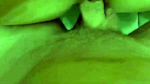 Amateur wife ready for big ass fuck