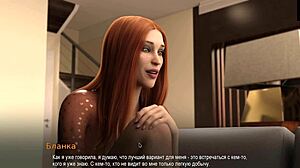 Complete Gameplay - College Bound Part 9