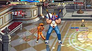 Brian battles Izanami in intense hentai sex scenes