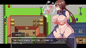 I watch comandante e recruta in chubby couple creampie scene