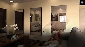 Complete Gameplay - College Bound Part 9