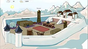 four element trainer book 5 slave part 12