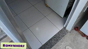 hey, check out this naughty cousin's wild anal fun with big tits and assfucking in 2020 😈💦