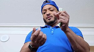 I delivered to the gamer twink who tipped with his tight ass