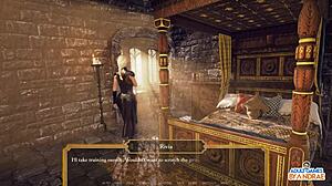 fucking milady rivia with big cock!