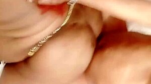 Shaved Pussy And Cock Play In Homemade Vid.