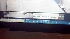 Watch this solo male unleash a massive cumshot tribute!