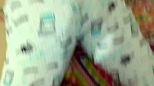 Stepmom's ass fucked hard