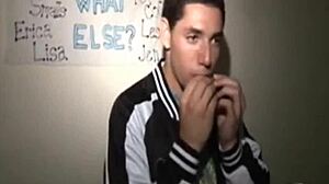 kegger party turns messy with teen 18+ fucking