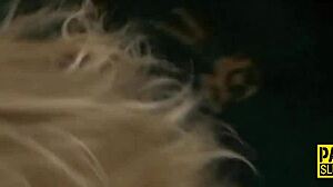 Ass Fucked Submissive Skank With Blonde And Scottish Fetish