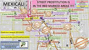 in mexicali, 'find the best brothels and prostitutes on the street'