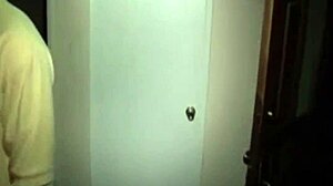 kegger party turns messy with teen 18+ fucking