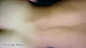 Gay Couple Experiences Intense Emotions in Bareback Anal Sex