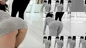 Concept Maid In Heaven By Mylf Labs Feat Sherrie Moon - Asian Made Follows Your Every Command