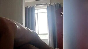 gay encounter in hotel room