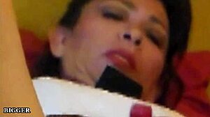 Twin Latina sitters trick boss into wild oral session
