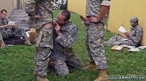 hot navy guys sharing intimate moments