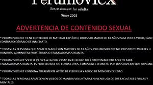 Peruvian Casting Features Mature Whores with Big Cocks and Asses