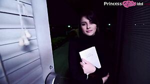 Sin Disposal In Clothed Sex With Stockings