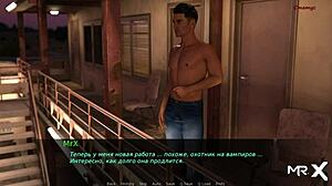 Dusklightmanor - Sex With Stranger In 3d Bukkake Cumshot Gangbang Fat Blowjob Curvy Cum Outfit