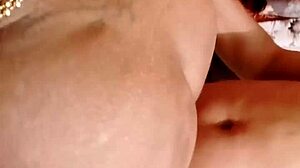 Shaved Pussy And Cock Play In Homemade Vid.