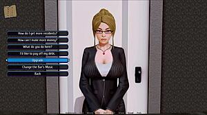 Harem Hotel: Monster Cocks Await Amateurs