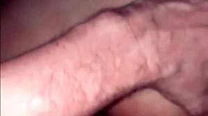 Slut Begs For Anal In Tight Brunette Ass