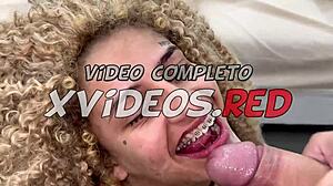 Rough Fucking Ass And Pussy, Cum In Mouth And Face!