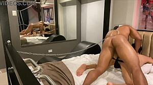 exploring kamasutra positions with gay and hetero elements part one