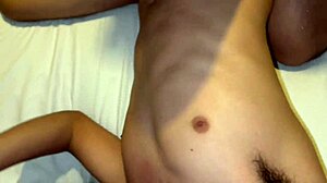 The tour guide in Cancun stayed after showing us Isla Mujeres, leading to a wild threesome with muscular bodybuilders and intense anal action.