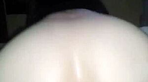 Muy Perrita Jovencita Empezando Los Videos Ricos