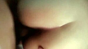 Hermoso Culo Blanco Gets Creampie From Pendejo In Pov