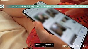 imagine being dominated by a stranger in a fantasy scenario with cindy sun