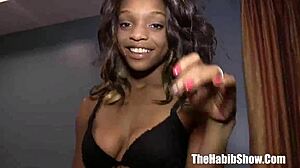 Wow, That Petite 19-Year-Old Lexi Amateur Freak Fucknick Is So Sexy And Wild!