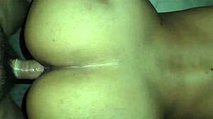 Morena loves being naked in her room horny stepbrother enters while she rests fucks her hard doggy