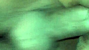 The young favela teen 18+ gives herself to the delicious black guy in steamy amateur encounter