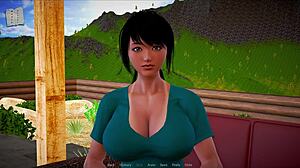 My new family game episode 540 awaits you