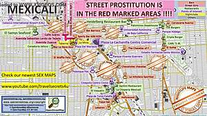 in mexicali, 'find the best brothels and prostitutes on the street'